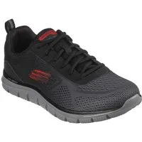 Skechers 232399-BKCC Skechers Track Wanderschuh