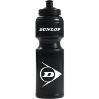 Dunlop Trinkflasche Classic 700ml schwarz/weiss