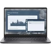 Pro 14 (W6M3Y), Notebook schwarz, AMD Ryzen 5 PRO 230, AMD Radeon 760M, 16 GB DDR5, 512 GB (512 GB SSD), Windows 11 Pro