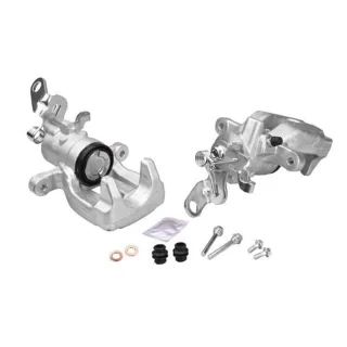 Hella Bremssattel hinten rechts Seat Leon Skoda Octavia 8AN355799-261
