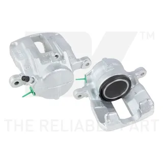 NK Bremssattel vorne rechts Mercedes A-Klasse W168 2133182