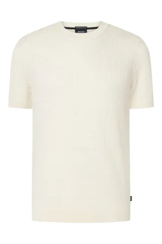 JOOP! Menswear - JK-01Elio 10101346 Weiß - Gr. - M