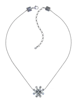 konplott - Kette - Magic Fireball silver