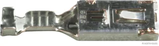 HERTH&BUSS Crimpverbinder KOSTAL SLK 2,8 Flachsteckhülse - 50253224