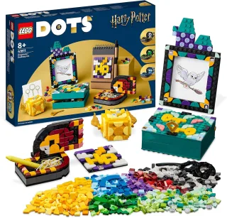 Lego Dots 41811 - Harry Potter: Hogwarts Schreibtisch-Set