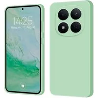 Tec-Expert Handyhülle SoftGrip Cover Hülle für Xiaomi Redmi Note 15 Pro 5G 6.83 Zoll, 6.83", Handy Case Bumper integrierter Kameraschutz flexibel
