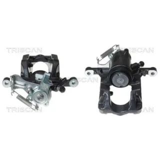Triscan Bremssattel hinten links Opel Astra J Zafira Tourer C 8170344610