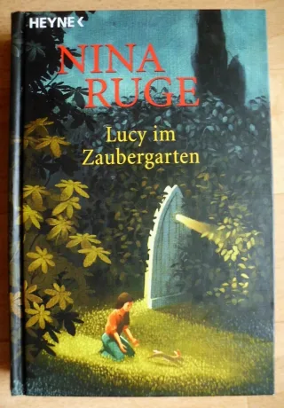Lucy im Zaubergarten