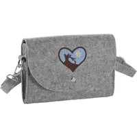dressforfun Henkeltasche Handtasche Bergwelt
