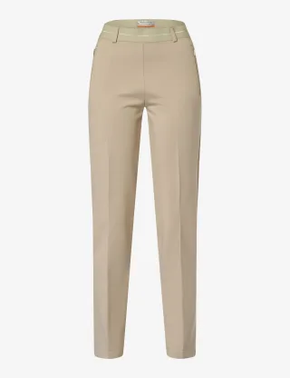 RAPHAELA by BRAX - Style Lillyth ECRU - Gr. - 46