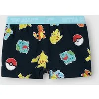 Name It Boxershorts Asgar Pokemon (1-St)
