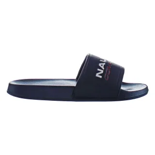 Nautica Grappo Blue Herren Flip-Flops