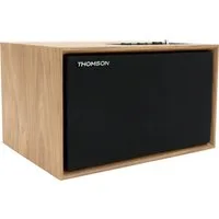 Thomson Thomson Bluetooth-Lautsprecher WS302 Bluetooth-Lautsprecher