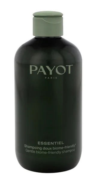 Payot Essentiel Gentle Biome-Friendly Shampoo.