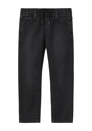 s.Oliver - Jeans-Hose grau - Gr. - 98