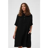 Culture Blusenkleid Kleid CUtala