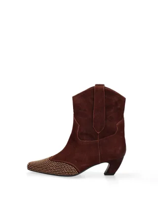 Marc Ellis Stiefelette Women