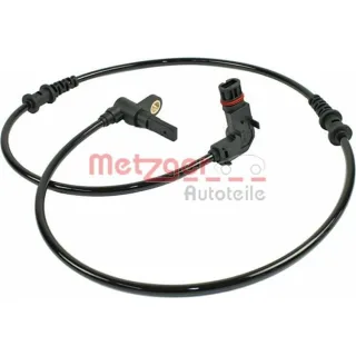 Metzger Raddrehzahlsensor vorne Mercedes Viano Vito 0900819