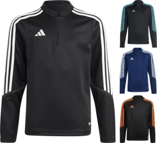 adidas Tiro Club Trainingstop Kinder