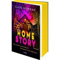 Home Story / Cleo Konrad