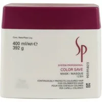 Wella Professionals Haarspülung SP Color Save Mask 400 ml