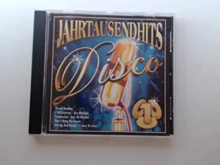Jahrtausendhits Disco