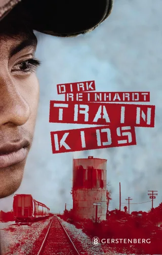 Train Kids [Gebundene Ausgabe] [2015] Dirk Reinhardt