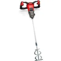 Einhell Rührwerk Farb-Mörtelrührer TP-MX 1700-2 CE, Ø 120 mm, 1700 Watt, für Farben, Putz, Beton, Mörtel oder Gips