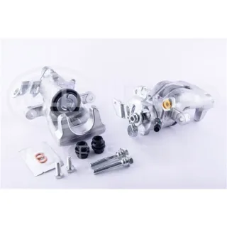 Hella Bremssattel hinten links Opel Zafira B Neuteil