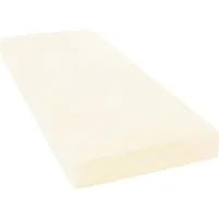 Janine Spannbettlaken ELASTIC 5002, Jersey-Elasthan, Gummizug: rundum, (1 Stück), für Matratzen bis 35 cm Höhe, 95% Baumwolle, hochwertig, langlebig
