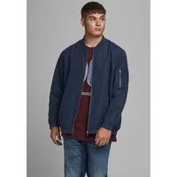Jack & Jones PlusSize Bomberjacke RUSH BOMBER Bis Größe 6XL