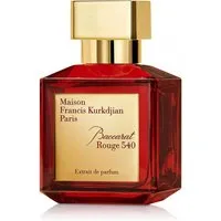 Maison Francis Kurkdjian Extrait Parfum Baccarat Rouge 540 XP, Glasflakon, Parfüm EXTRAIT, Unisex Duft