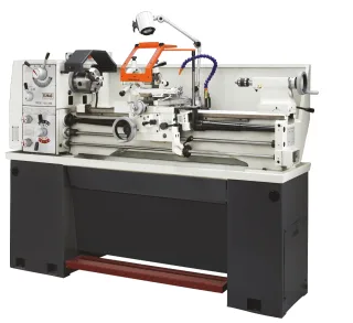 ELMAG Universal-Drehmaschine - 88020