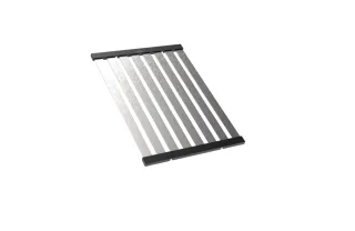Villeroy & Boch Abtropfgitter faltbar 480x347mm aus 9K130071