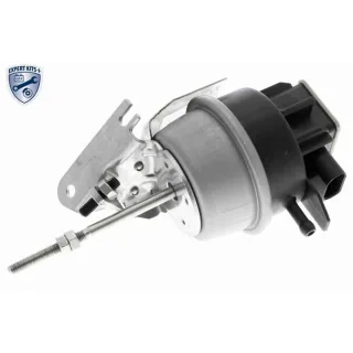 Vemo Steuerdose f?r Lader Audi A4 B7 2,0