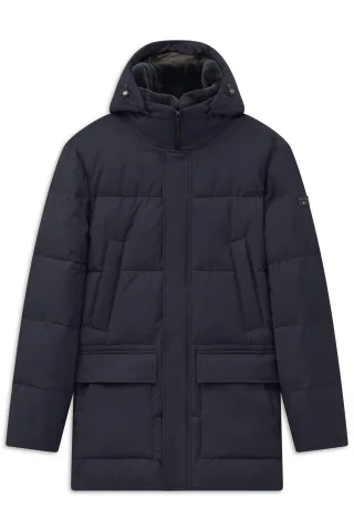 bugatti - Herren Jacke marine - Gr. - 58