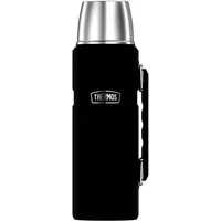 THERMOS Isolierflasche Isolierflasche Stainless King Beverage Bottle 1,2l