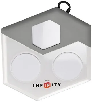 Disney Infinity Base / Portal (Infinity 3.0 Star Wars & Infinity 2.0 Marvel Superheroes) [für PlayStation 4]