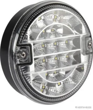 HERTH&BUSS Rückfahrleuchte, 10-30V, LEDs#inno Plug+Play-Connector weiß - 81670501