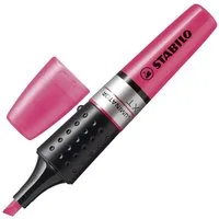STABILO Marker Luminator®, (1-tlg), langlebiger Textmarker