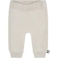 Sterntaler® Strampler GOTS Strickhose (1-tlg)