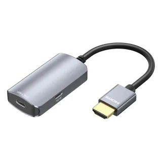 Bakeey HD to Type-C Cable Adapter 4K@60Hz Video Adapter Converter Cable for PS5 Xbox Laptop AR Glasses