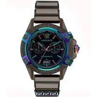 Versace Schweizer Uhr ICON ACTIVE, Mit Echtheitskarte und CLG Sicherheitsnummer