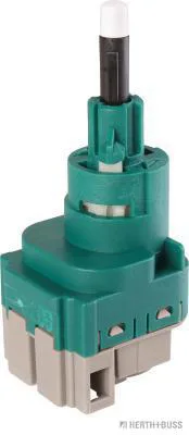HERTH&BUSS Bremslichtschalter schwarz - 70485619