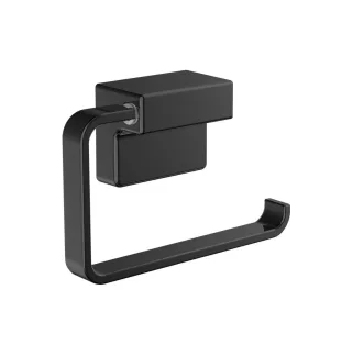 emco cue Papierhalter ohne Deckel, schwarz, 320013301 320013301