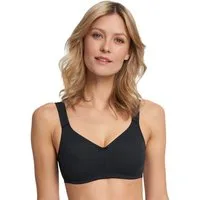 Susa Soft-BH BH ohne Bügel Montreal (Stück, 1-tlg) vorgeformte Cups, Uni, keine/nicht relevant, Mikrofaser
