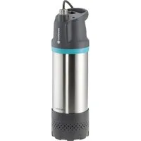 GARDENA Tauchpumpe Tauch-Druckpumpe 6100/5 Inox automatic 01773-20