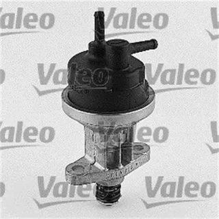 Valeo Kraftstoffpumpe 474655