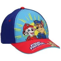 PAW PATROL Baseball Cap Kinder Kappe für Alltag Baseball Cap Schule und Ausflüge