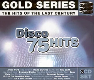 Bob Marley & the Wailers Anita Ward Jesse Green David Christie Desmond Dekker Archie Bell & the Drells..